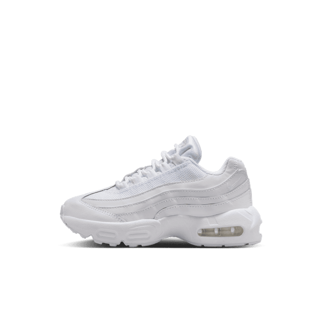 Nike Air Max 95 Recraft Younger Kids'