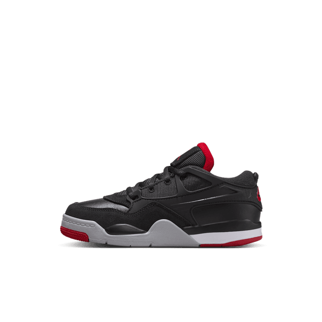 Nike Jordan 4 RM Younger Kids'