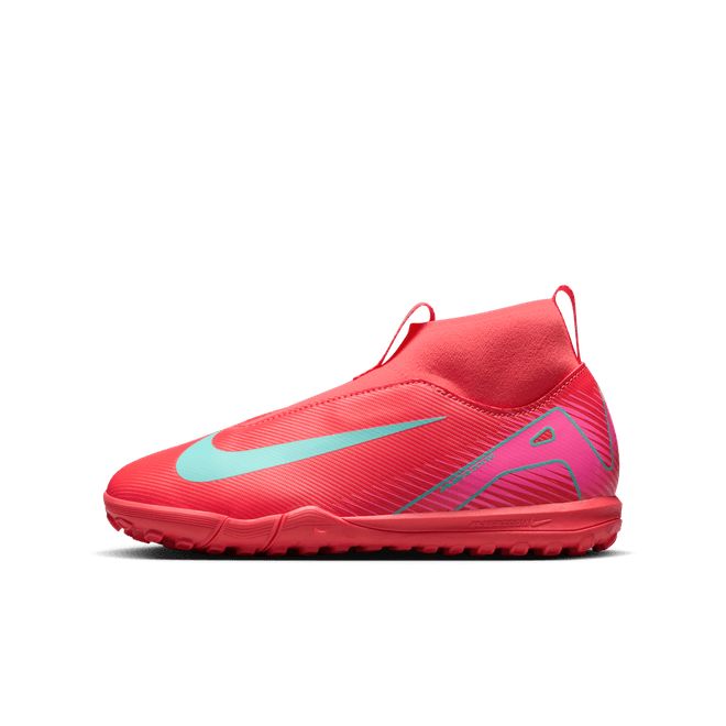 Nike Jr. Mercurial Superfly 10 Academy