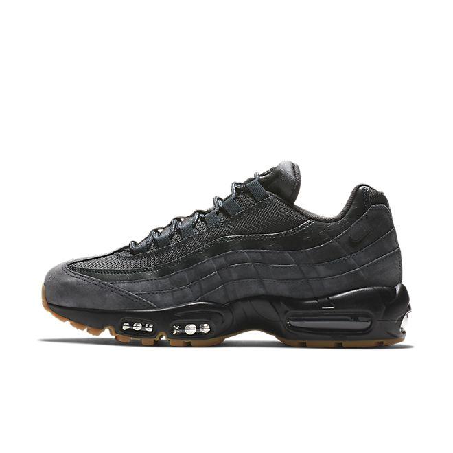Nike Air Max 95 SE Anthracite/ Black