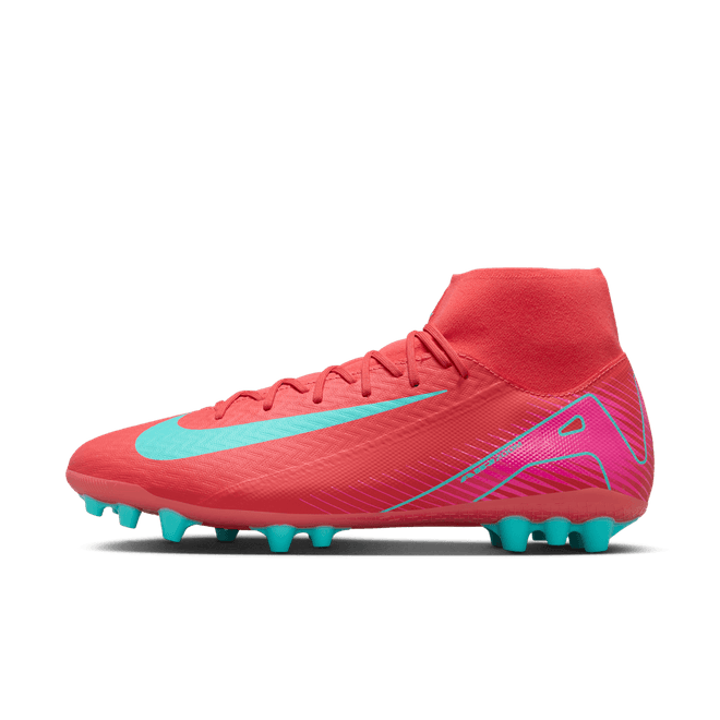 Nike Mercurial Superfly 10 Academy high