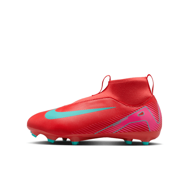 Nike Jr. Mercurial Superfly 10 Academy high