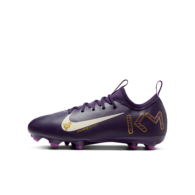 Nike Jr. Mercurial Vapor 16 Academy 'Kylian Mbappé'