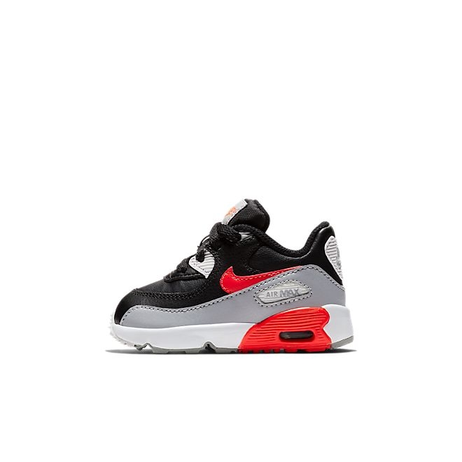 Nike Air Max 90 LTR TD Reverse Infrared Baby 833416-024