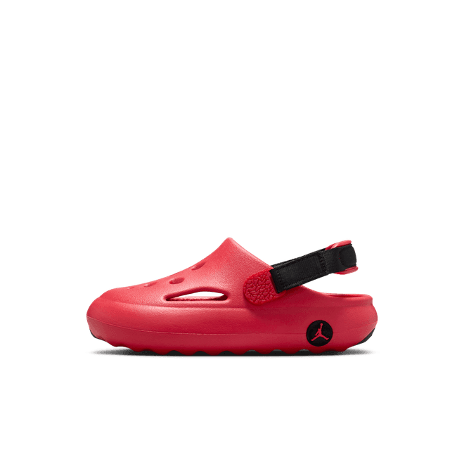 Nike Jordan Hydrip Younger Kids' Sandals