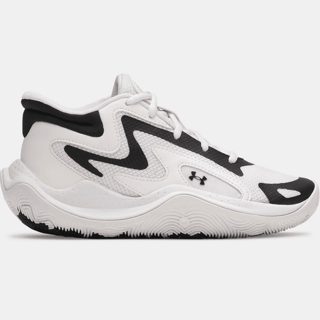 Under Armour Jet '25 Grade School