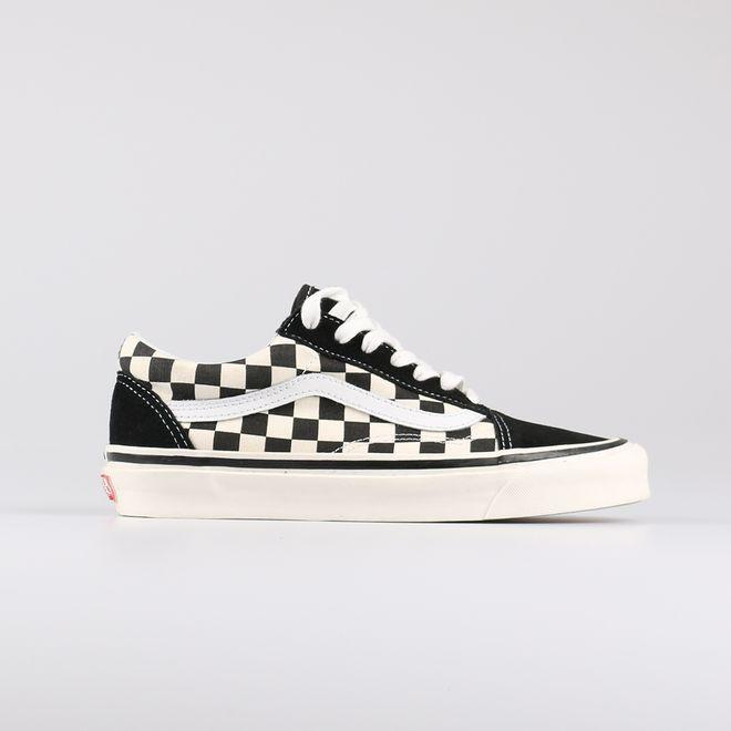VANS Old Skool 36 DX Sneakers Heren