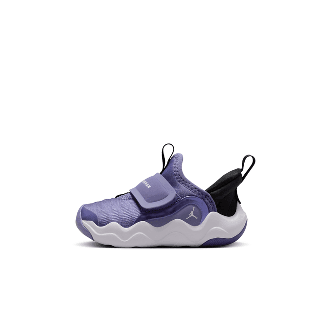 Jordan 23/7.2 Easyon Dusty Amethyst Black White (td)