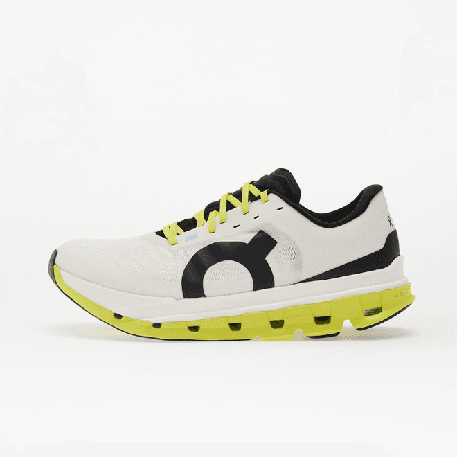 On M Cloudflow 5 White