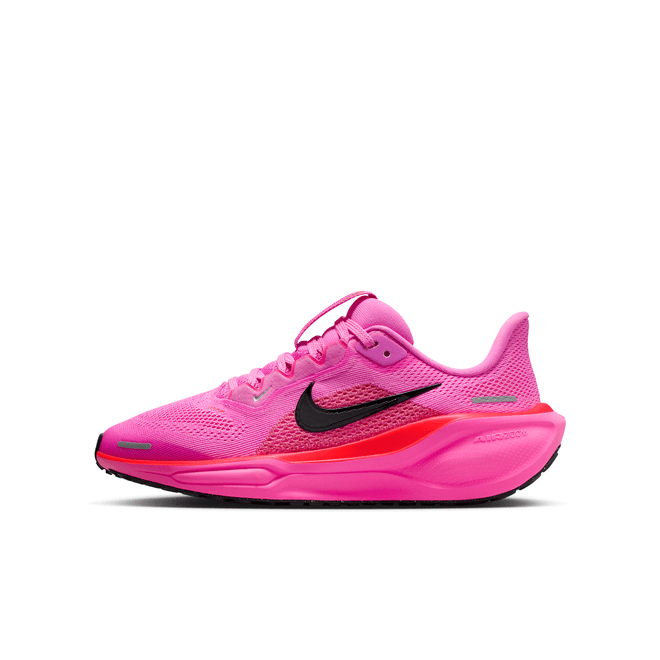 Nike Pegasus 41 Big Kids' Road