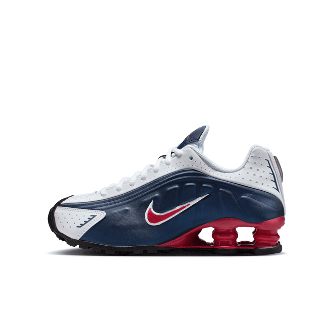 Nike Shox R4 Big Kids'