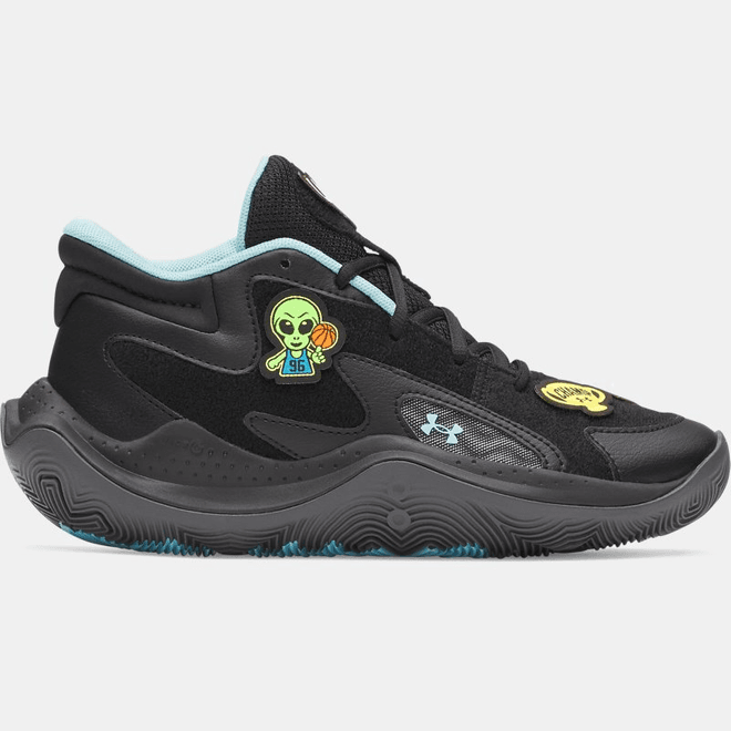 Under Armour Jet '25 VC Grade School