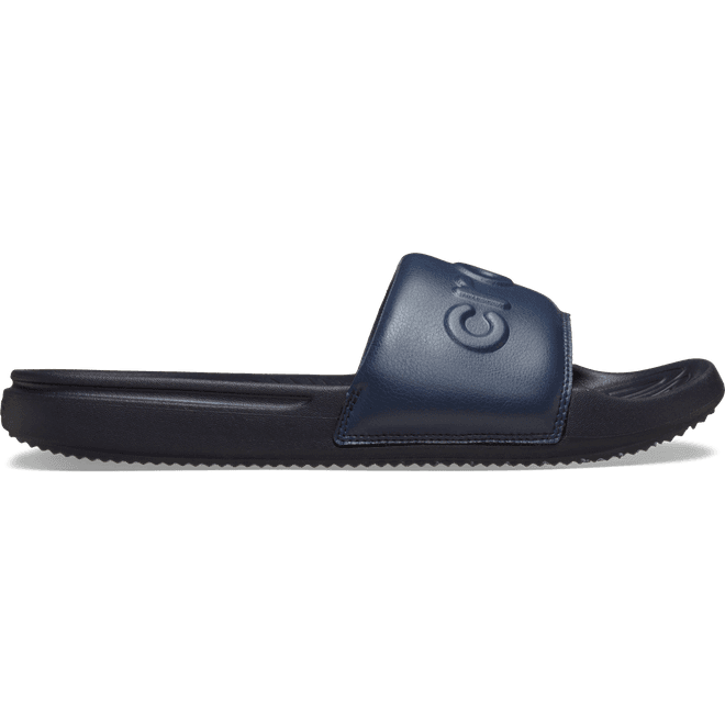 Crocs Men Crocs All Day Slides Navy