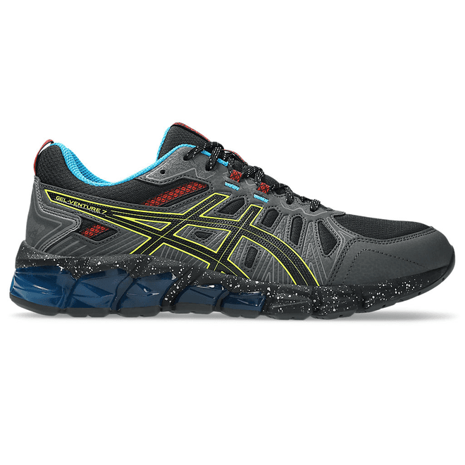 ASICS GEL-VENTURE 7 180 Black