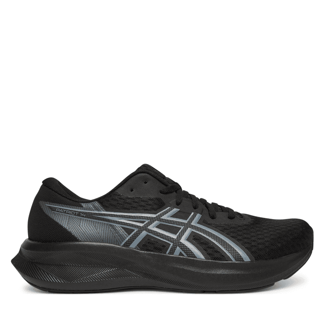 ASICS PATRIOT 14 Black