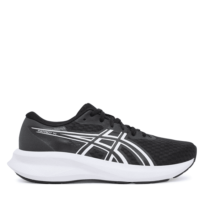ASICS PATRIOT 14 Black