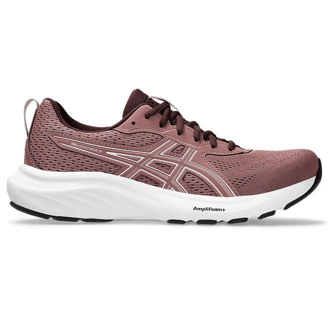 ASICS GEL-CONTEND 9 Rubble Red