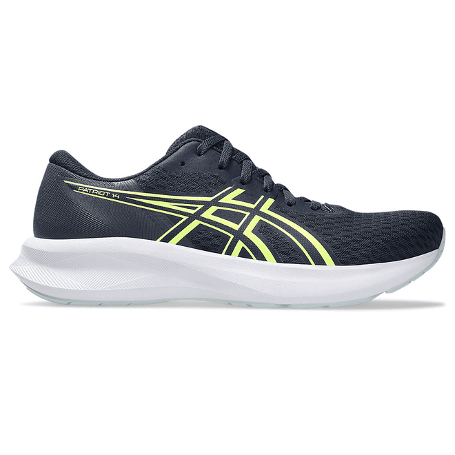 ASICS PATRIOT 14 Midnight