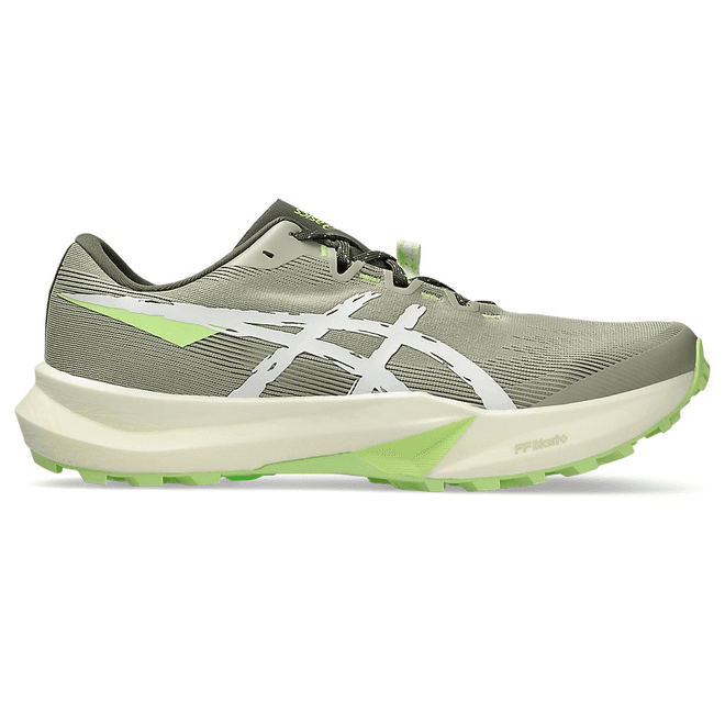 ASICS Fuji Lite 6 Khaki