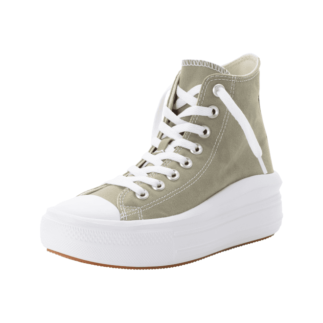 Converse Converse Chuck Taylor All Star Move Platform