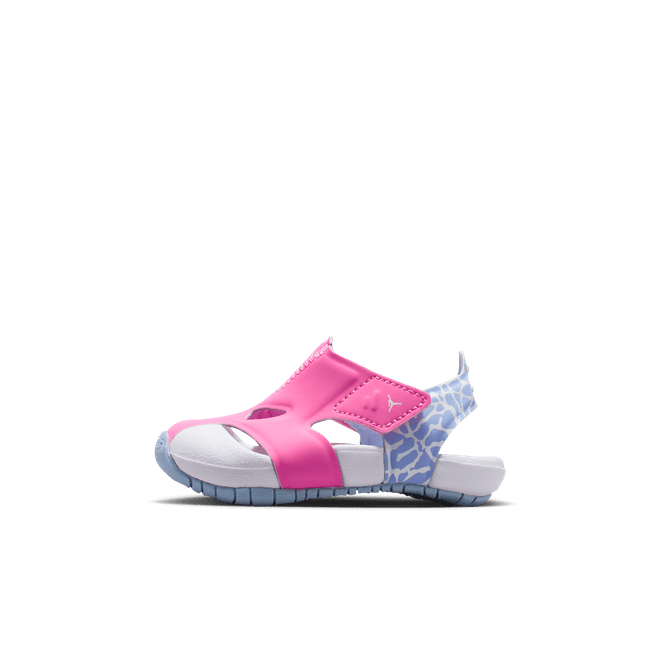 Nike Jordan Flare Baby and Toddler Shoe