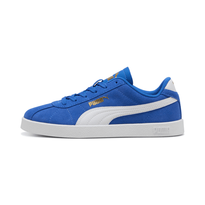 Puma Puma Club II