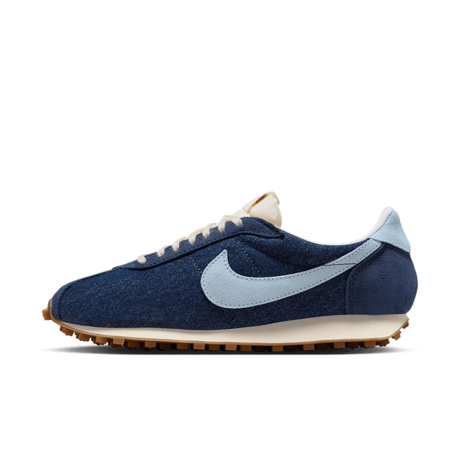 Nike Ld-1000 Se Midnight Navy Pale Ivory College Grey Celestine Blue (women's)