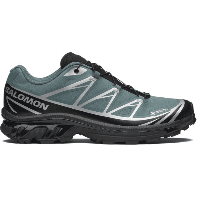 Salomon Xt-6 Gore-tex North Atlantic