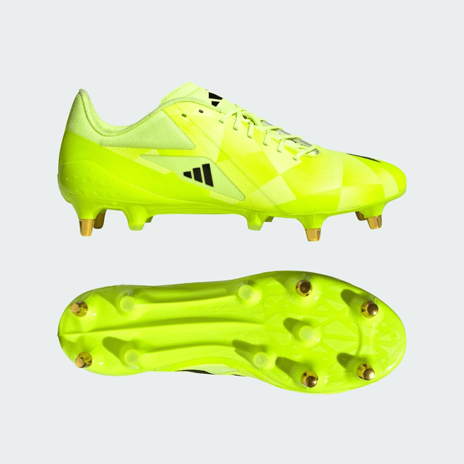 adidas Adizero RS15 Pro Soft Ground Rugby