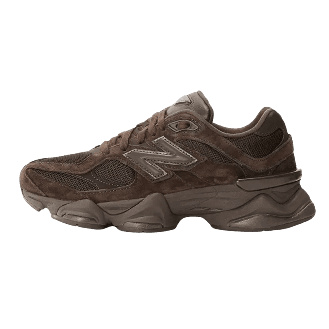 New Balance 9060 Chocolate