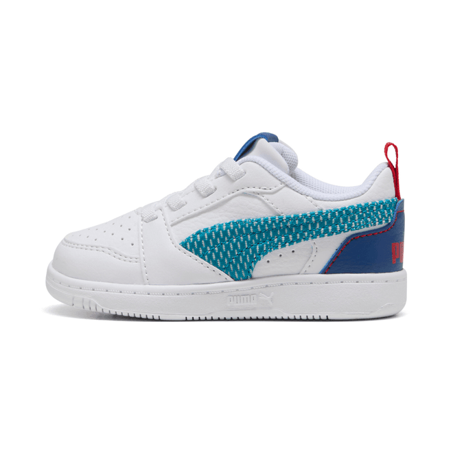 Rebound V6 Low Run Fun