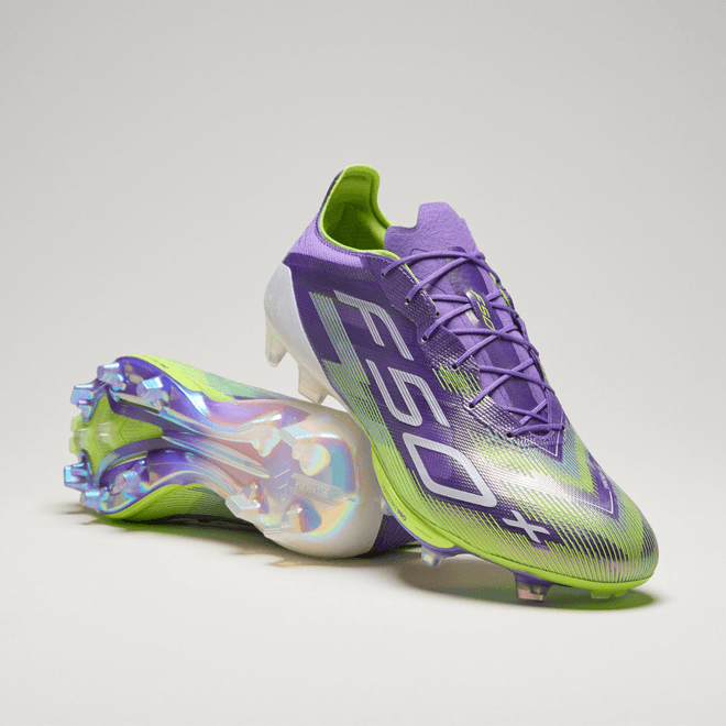 adidas F50+ Firm Ground