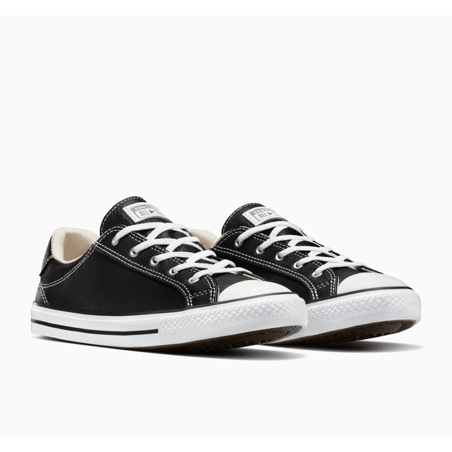 Converse Converse Chuck Taylor All Star Dainty Lucky Leather
