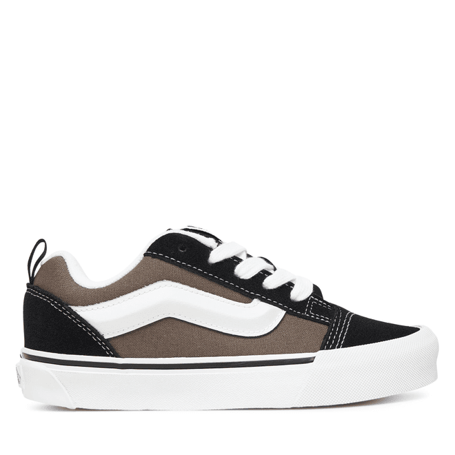 Vans Knu Skool black/bungee cord