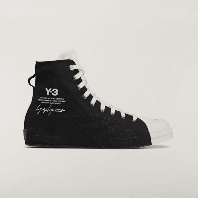 adidas Y-3 Nizza