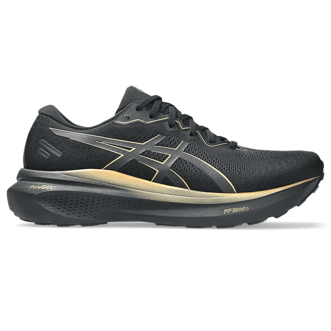 ASICS GEL-JADEITE 3 Black