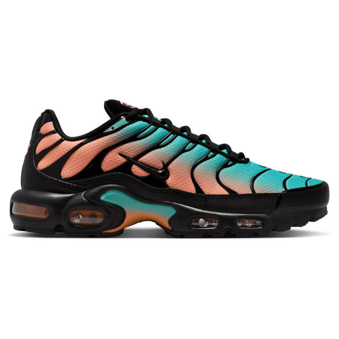 Nike Tuned Men Shoes