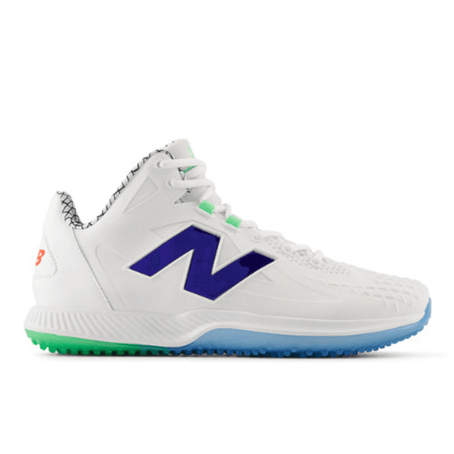 New Balance Men's Ohtani 1 Trainer Lab Work White