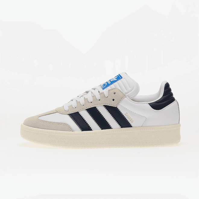 adidas Samba Xlg Ftw White