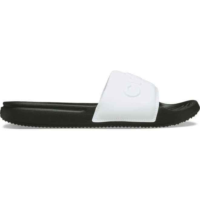 Crocs Men Crocs All Day Slides Black