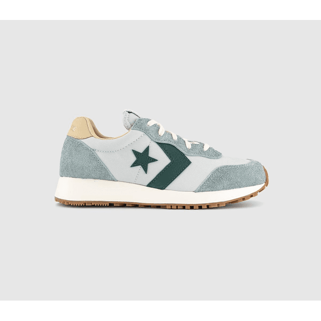 Converse Omega Trainer Mountain Teal/Rainwashed Grey