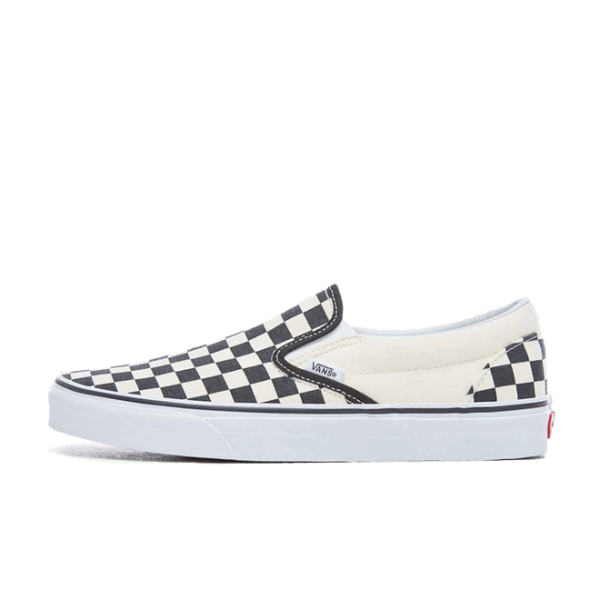 Vans Classic Slip-On Checkerboard VEYEBWW