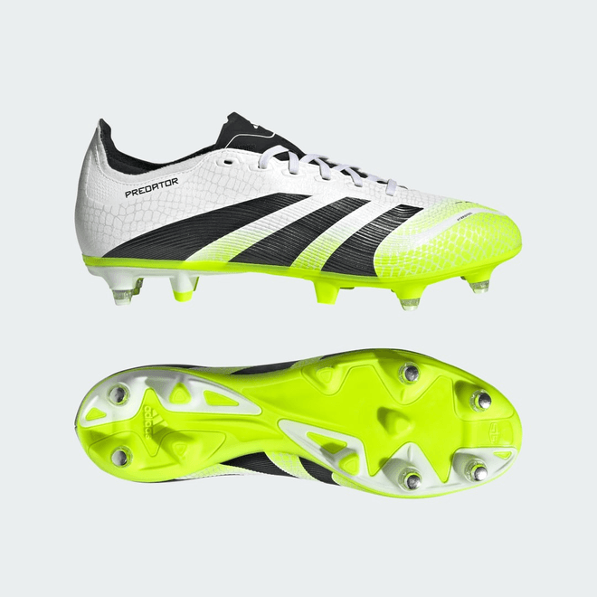 adidas Predator League Soft Ground