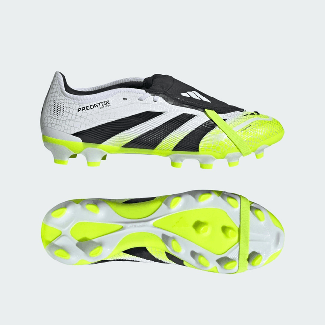 adidas Predator Pro Fold-Over Tongue Multi-Ground
