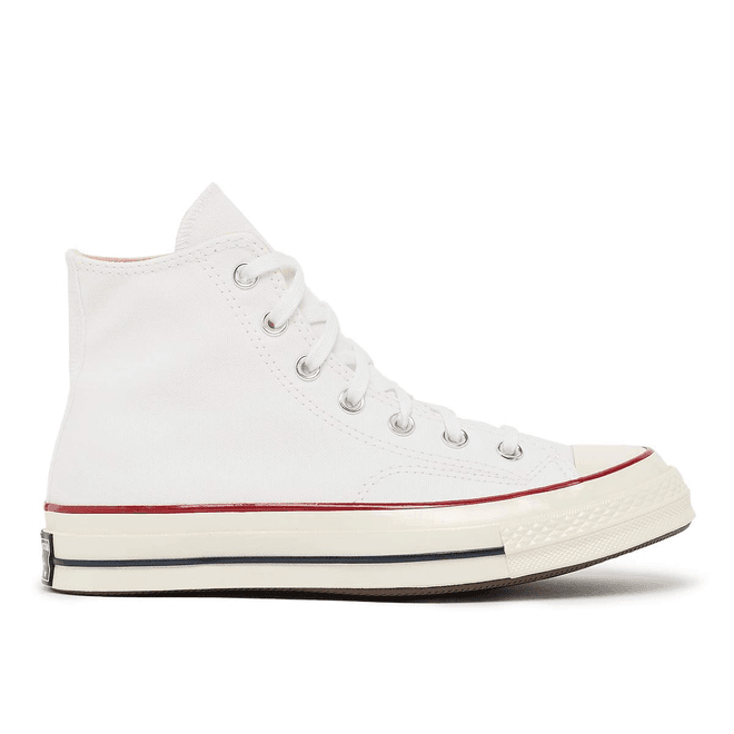 Converse Chuck 70 Wide Bianco/Granato/Egret Fashion