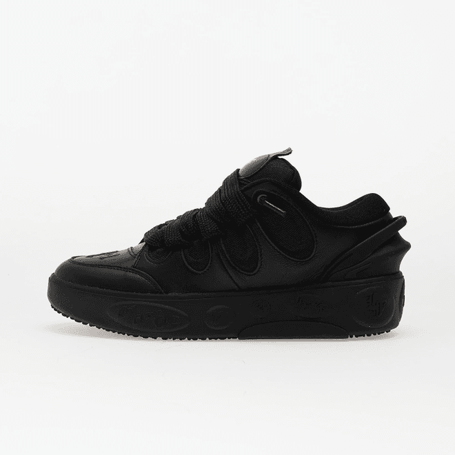 Puma La France 3x Puma Black