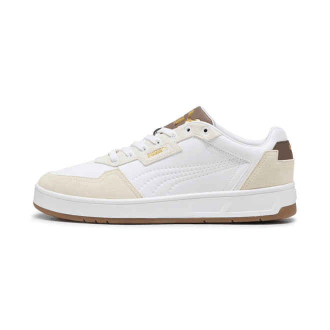 PUMA Court Classic Lux SD