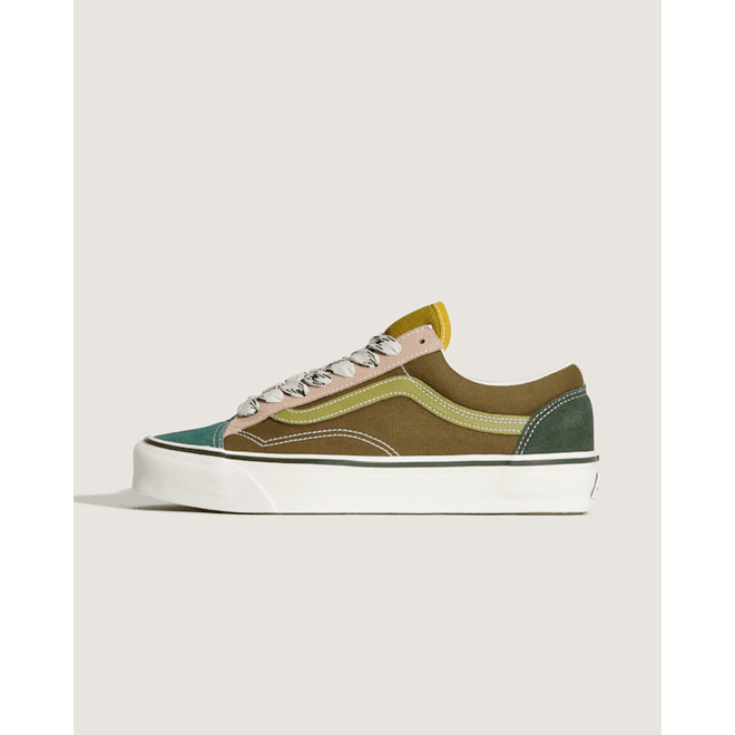 Vans - Premium Old Skool