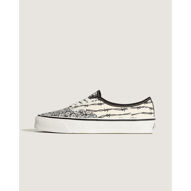 Vans - Premium Authentic
