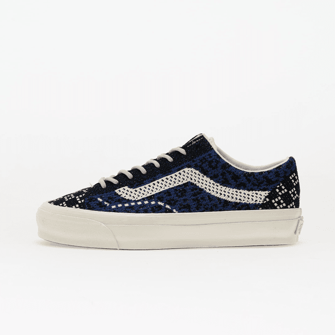 Vans LX Old Skool 36 EK Chth Navy